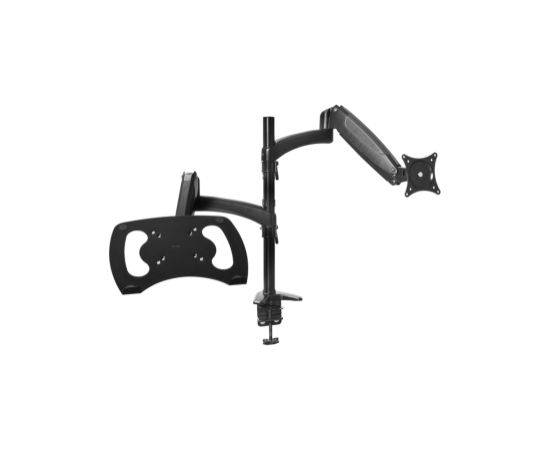 Stativs monitoram Trust Mara Monitor & Laptop Arm