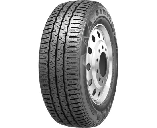 215/75R16C SAILUN ENDURE WSL1 116/114R Studless CBB72 3PMSF M+S