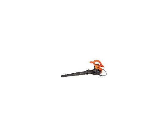 Black&Decker BEBLV260 lapu pūtējs ar vadu