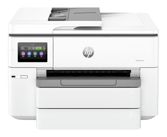 Urządzenie wielofunkcyjne HP OfficeJet Pro 9730e