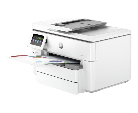 Urządzenie wielofunkcyjne HP OfficeJet Pro 9730e