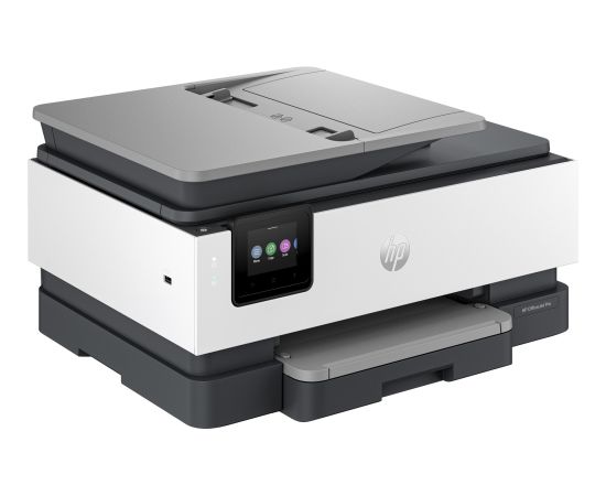 HP OfficeJet Pro HP 8132e All-in-One Printer, Color, Printer for Home, Print, copy, scan, fax, HP Instant Ink eligible; Automatic document feeder; Touchscreen; Quiet mode; Print over VPN with HP+