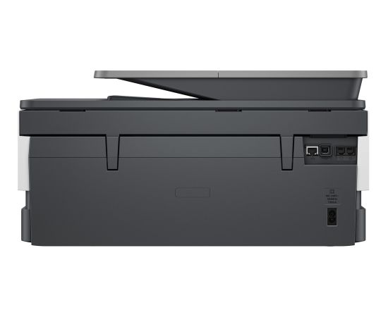 HP OfficeJet Pro HP 8132e All-in-One Printer, Color, Printer for Home, Print, copy, scan, fax, HP Instant Ink eligible; Automatic document feeder; Touchscreen; Quiet mode; Print over VPN with HP+