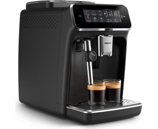 Philips EP3321/40 coffee maker Fully-auto Espresso machine 1.8 L