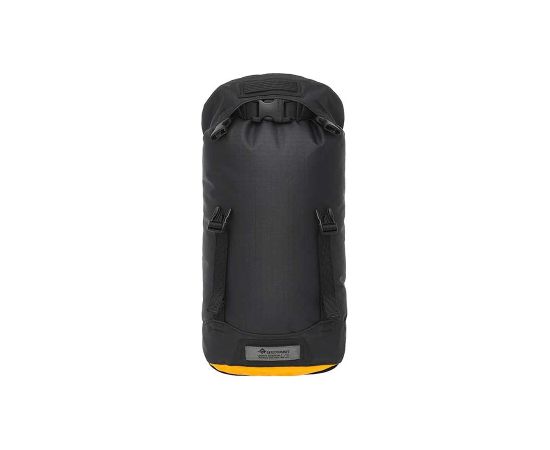 Worek kompresyjny SEA TO SUMMIT Evac HD 8L Jet Black