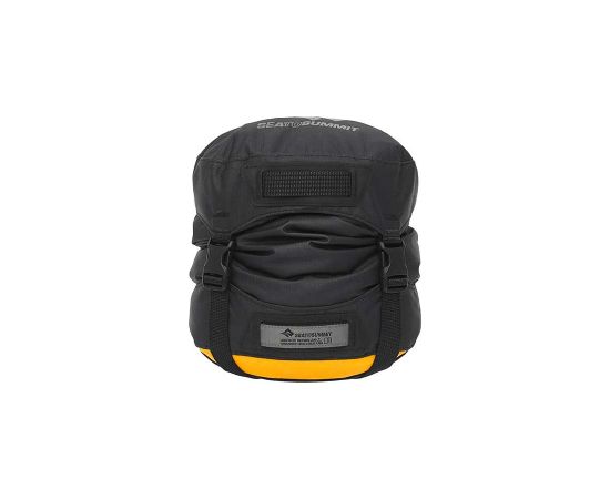 Worek kompresyjny SEA TO SUMMIT Evac HD 8L Jet Black