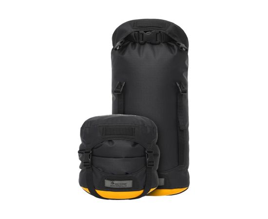 Worek kompresyjny SEA TO SUMMIT Evac HD 13L Jet Black