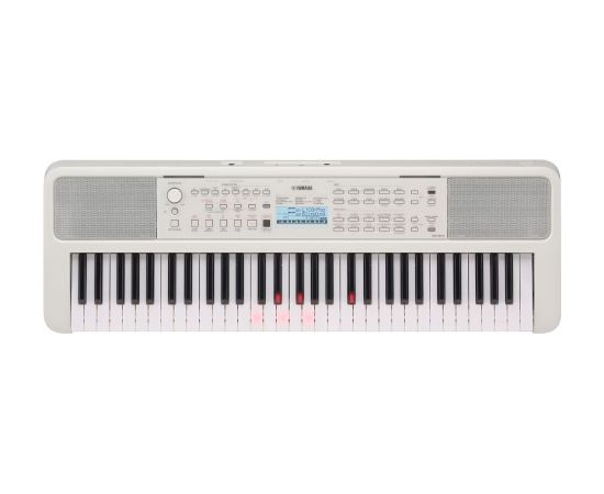 Yamaha EZ-310 - Keyboard