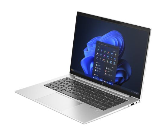 HP EliteBook 845 G11 - Ryzen 7 PRO 8840U, 16GB, 512GB SSD, 14 WUXGA 400-nit AG, WWAN-ready, Smartcard, FPR, Nordic backlit keyboard, 56Wh, Win 11 Pro, 3 years   9G0M0ET#UUW