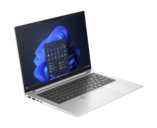 HP EliteBook 845 G11 - Ryzen 7 PRO 8840U, 16GB, 512GB SSD, 14 WUXGA 400-nit AG, WWAN-ready, Smartcard, FPR, Nordic backlit keyboard, 56Wh, Win 11 Pro, 3 years   9G0M0ET#UUW