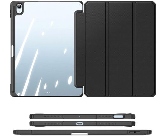 Case Dux Ducis Toby Apple iPad Pro 11 2024 black