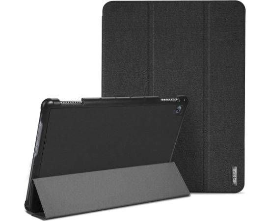 Case Dux Ducis Domo Apple iPad Pro 12.9 2024 black