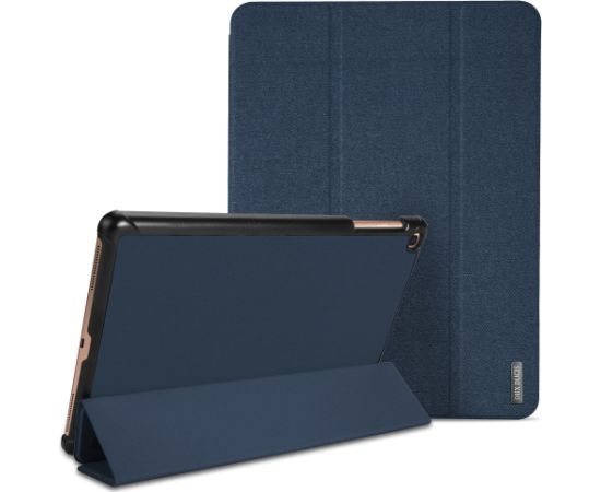 Case Dux Ducis Domo Apple iPad Pro 11 2024 dark blue