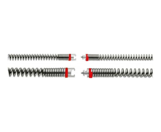 Cauruļu tīrīšanas šļūtene Rothenberger S-Spiraal; 16 mm x 2,3 m