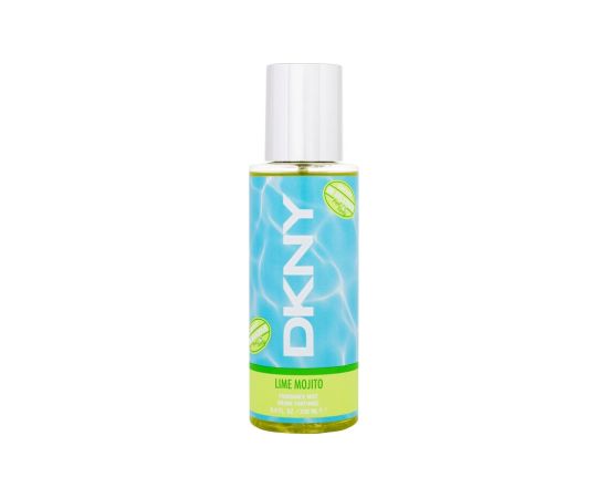 DKNY Be Delicious Pool Party / Lime Mojito 250ml