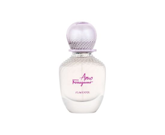 Amo Ferragamo / Flowerful 30ml