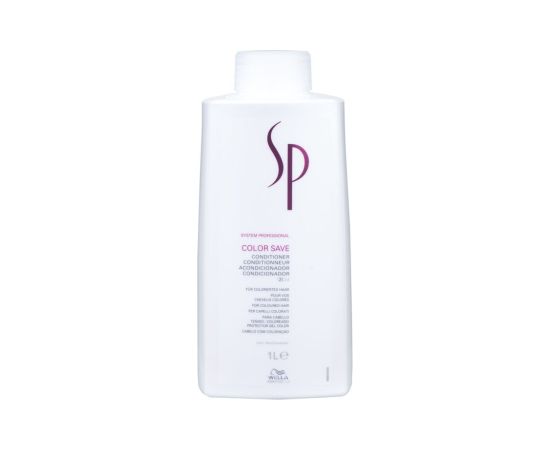 Wella SP Color Save 1000ml