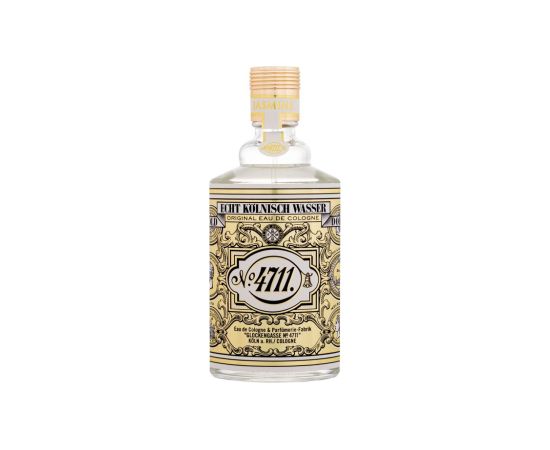 4711 Floral Collection / Jasmine 100ml