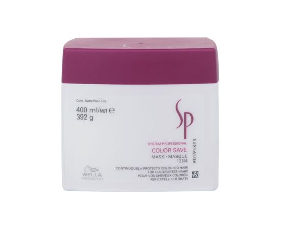 Wella SP Color Save 400ml