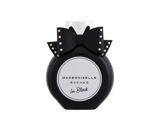 Mademoiselle Rochas / In Black 90ml