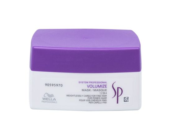 Wella SP Volumize 200ml