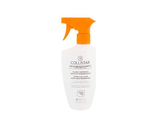 Collistar Special Perfect Tan / After Sun Fluid 400ml