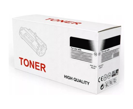 Compatible HP CF230X/CRG051H Toner Cartridge, Black (With chip)