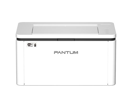 Принтер Pantum BP2300W Лазерный монохромный A4, 22 стр/мин, Wi-Fi