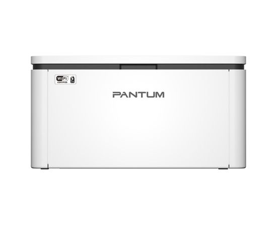 Принтер Pantum BP2300W Лазерный монохромный A4, 22 стр/мин, Wi-Fi