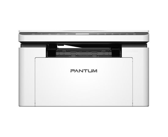 Принтер Pantum BM2300W Лазерный монохромный МФУ формата А4, 22 стр/мин, Wi-Fi