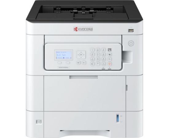 Kyocera ECOSYS PA3500cx Printer Laser Colour Duplex A4 35 ppm Ethernet LAN USB