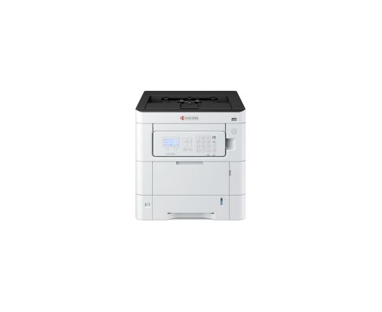 Kyocera ECOSYS PA3500cx Printer Laser Colour Duplex A4 35 ppm Ethernet LAN USB