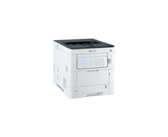 Kyocera ECOSYS PA3500cx Printer Laser Colour Duplex A4 35 ppm Ethernet LAN USB