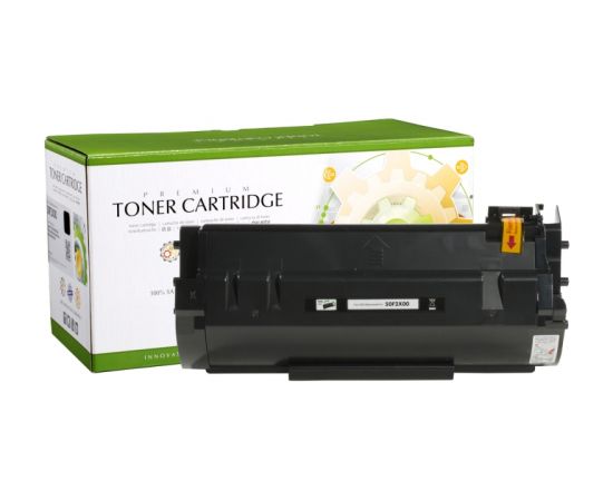 Static Control Compatible Static-Control Lexmark 502X Black, 10000 p. (50F2X00)