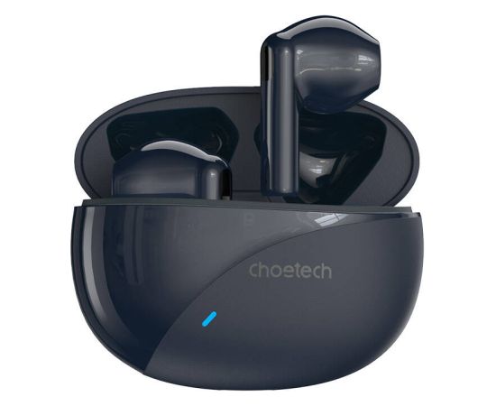 TWS Earphones Choetech BH-T24 (dark blue)