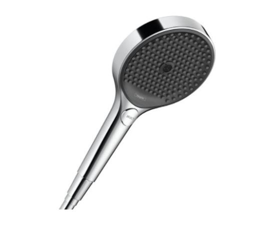 Hansgrohe rokas duša Rainfinity 130 3jet, EcoSmart, hroms