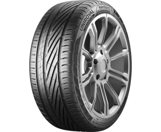 Uniroyal RainSport 5 205/45R16 87W