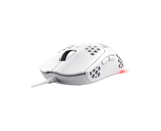 Datorpele Trust GXT928 Helox White