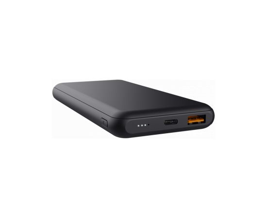 Enerģijas krātuve Trust Redoh 10 000mAh Black