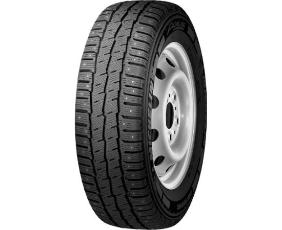 225/65R16C MICHELIN AGILIS X-ICE NORTH 112/110R Studded 3PMSF