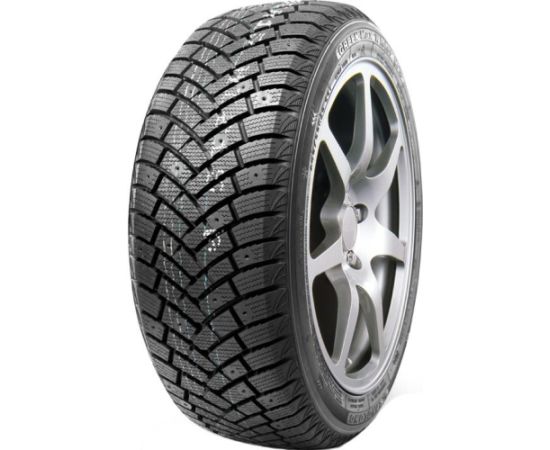 Green Max 185/60R14 GREENMAX G-M WINTER GRIP 82T Studded 3PMSF M+S