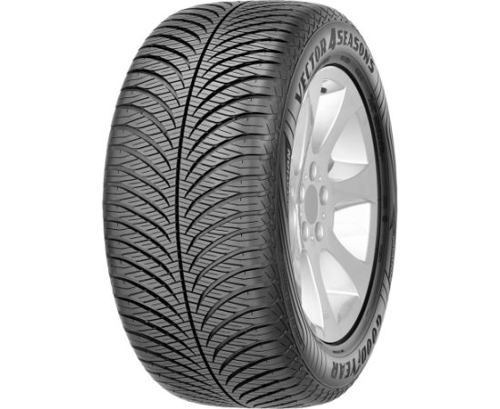 195/55R20 GOODYEAR VECTOR 4SEASONS G2 95H XL BBB72 3PMSF M+S