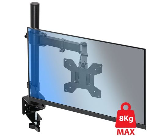 Esperanza ERW017 Monitor mount 10-27'' up to 8kg