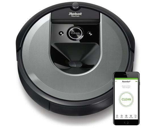 iRobot Roomba i7 Robot Vacuum Cleaner