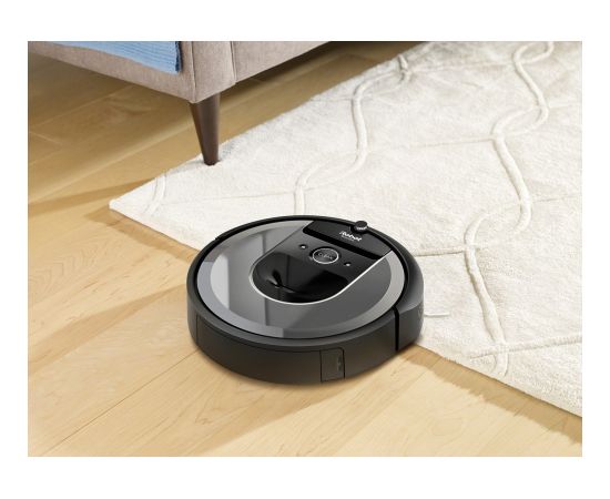 iRobot Roomba i7 Robot Vacuum Cleaner