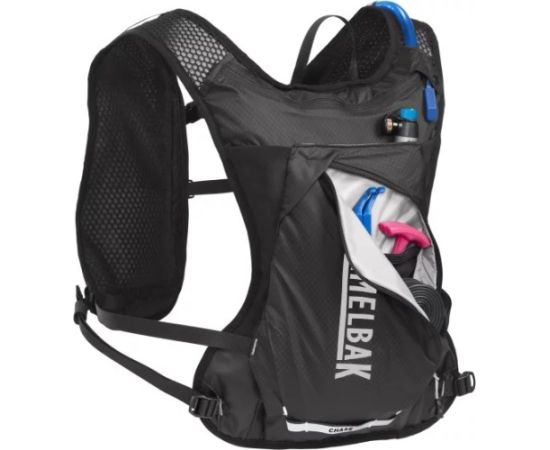 Plecak CamelBak Women's Chase Race 4 Black