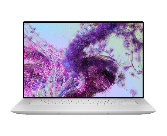 Dell XPS 9640 Ultra 7 155H 16,3'' WUXGA 500nits 120Hz AG 16GB LPDDR5x SSD1TB GeForce RTX 4050 6GB Cam&Mic Backlit Kb 6 Cell W11Pro