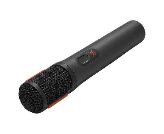 JBL PartyBox Wireless Mic bezvadu mikrofoni 2gab