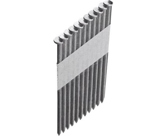 Naglas Hikoki 705459; 3,1x75 mm; 2500 gabali; karstā cinka