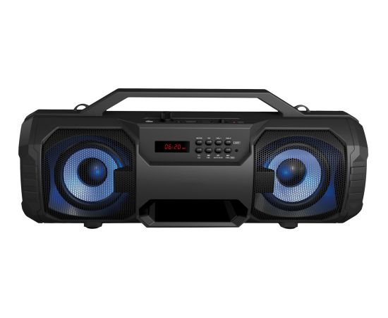 Беспроводная колонка Platinet Boombox Future 12W (45952)